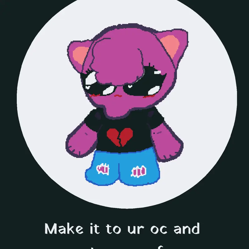 Game by @Im_kiramorrr