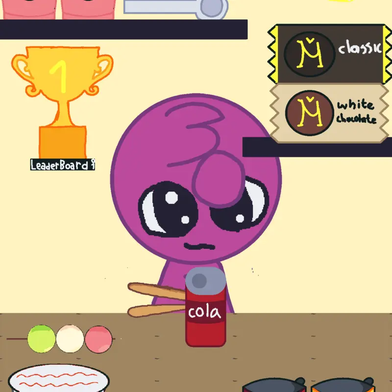 Game by @vee_and_yatta