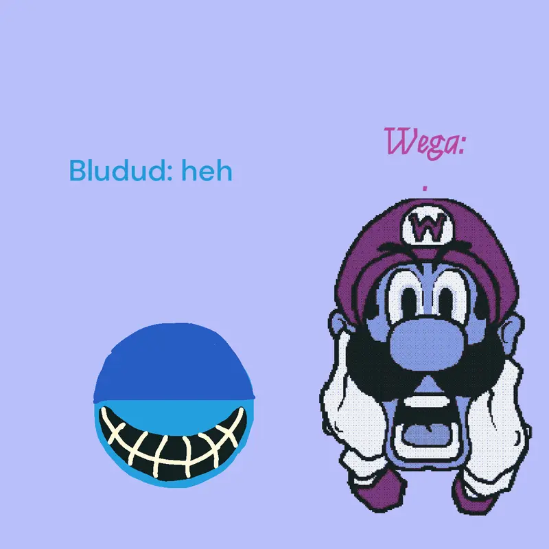 Media by @THE-C00L_WEGA