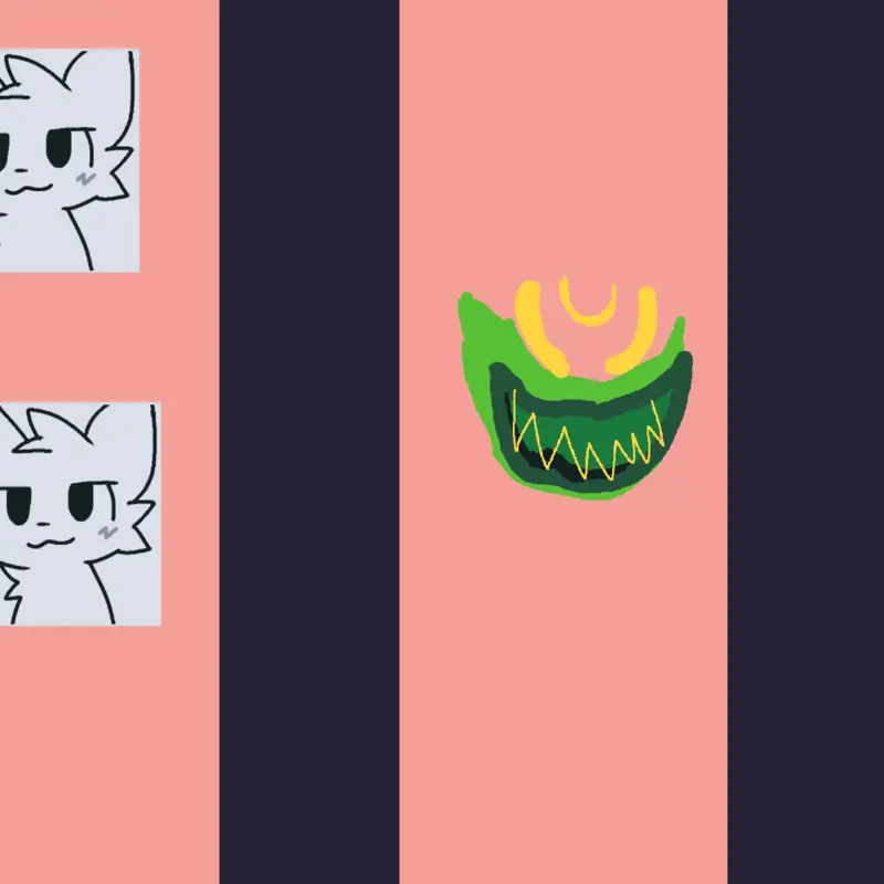 Game by @luckokaterinagmailcom