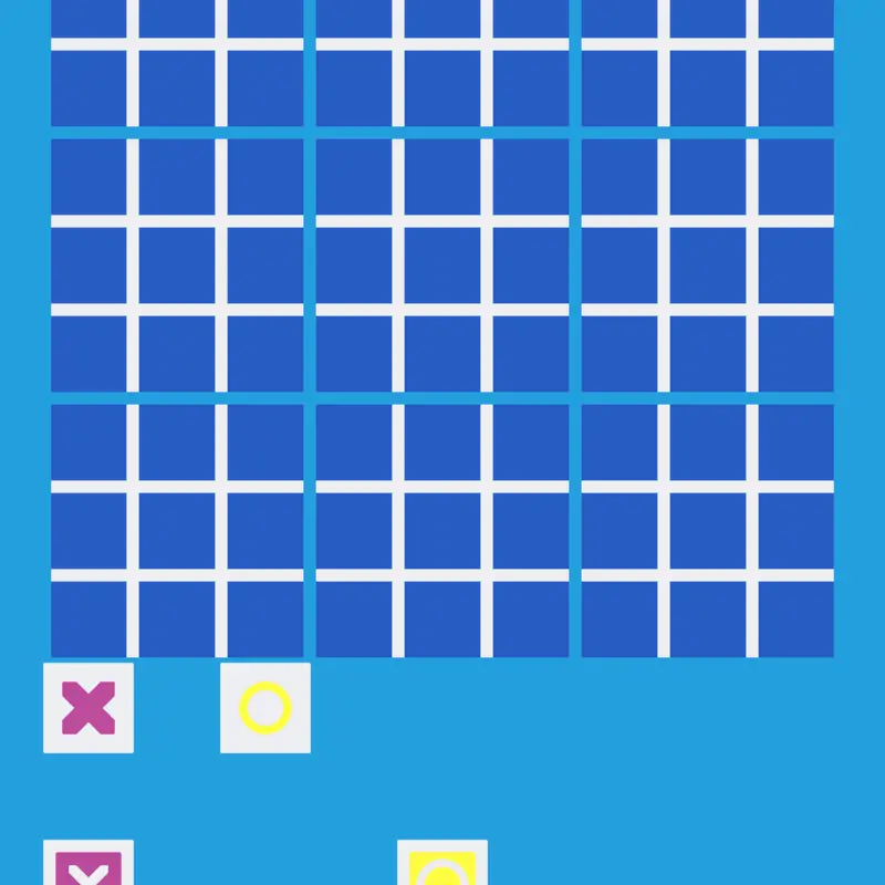 Game by @GaelChaves1212