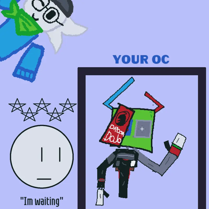 Game by @Bumblebee2492YT