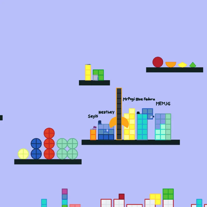 Game by @numberblocks-t4h