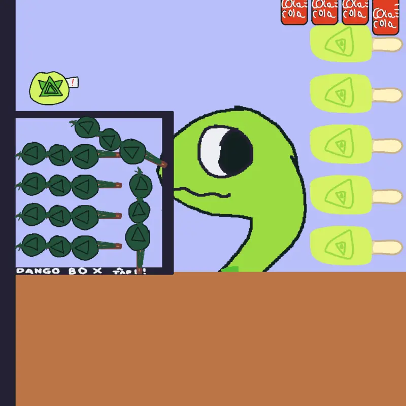 Game by @itz_snany
