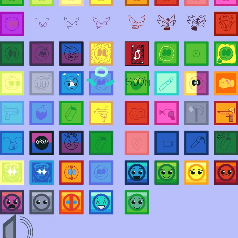 Game by @blasergree56