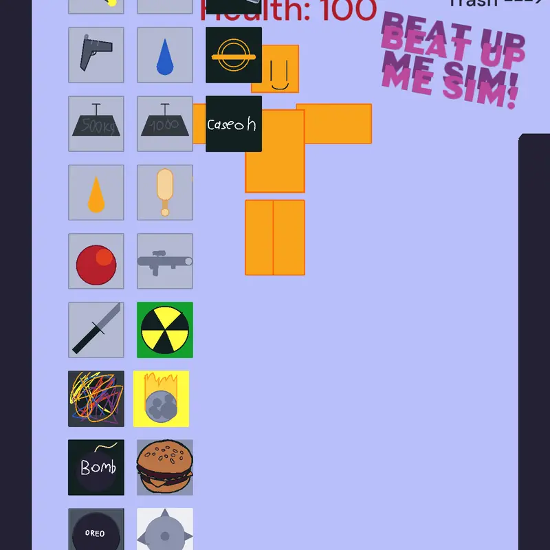 Game by @TOMASISTHEBEST