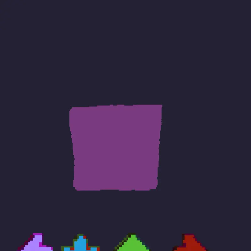 Aethos Castle fnf test by @orenge_sonic