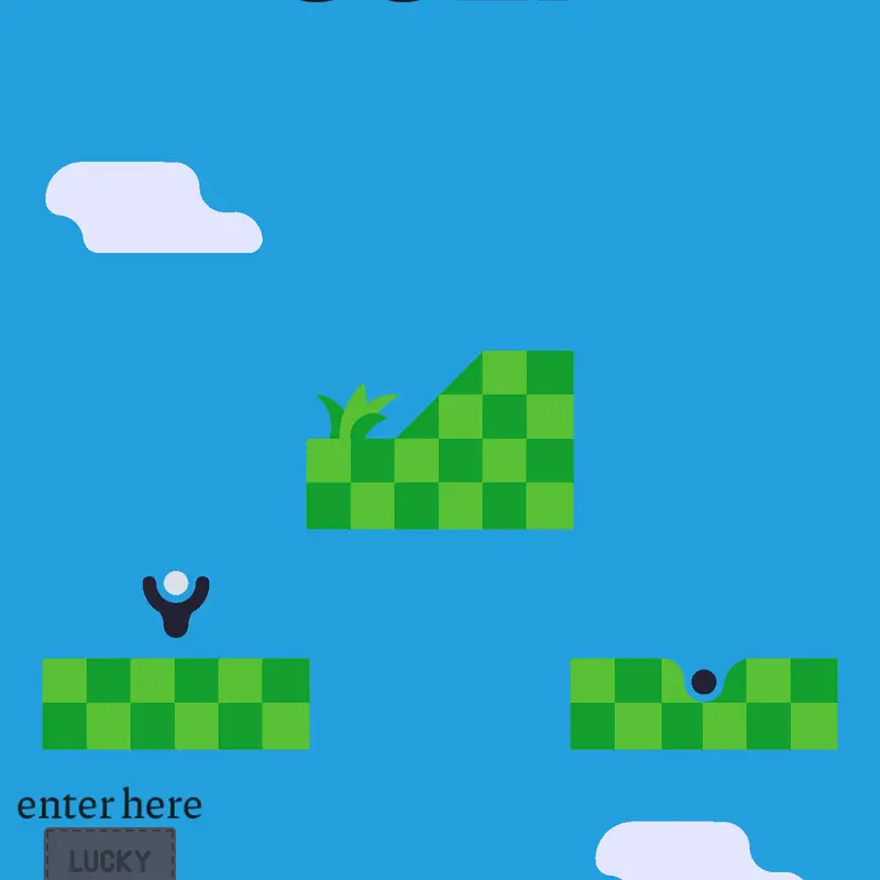 Game by @yusky