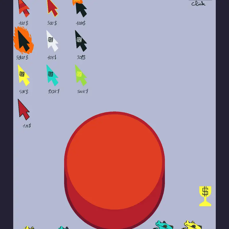 Game by @ioif