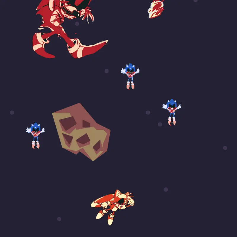 Game by @Fixdworld