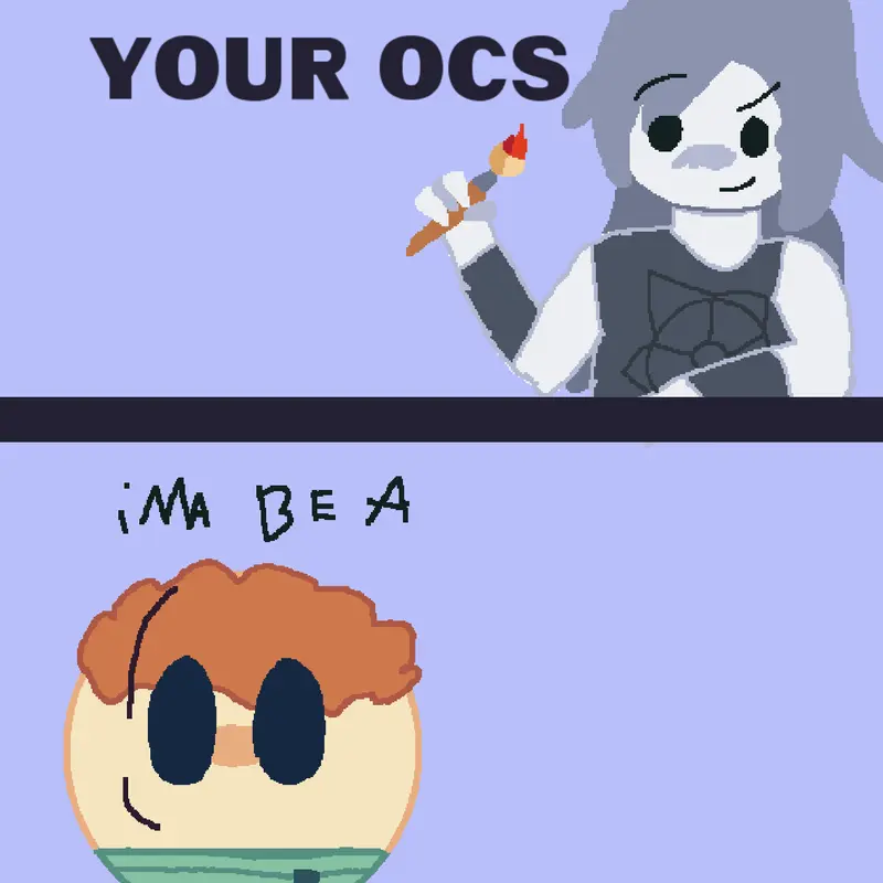 Game by @pastele_games-BR