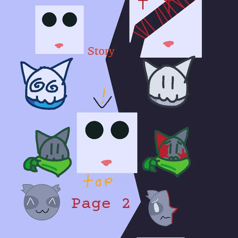 Game by @IceyHeads