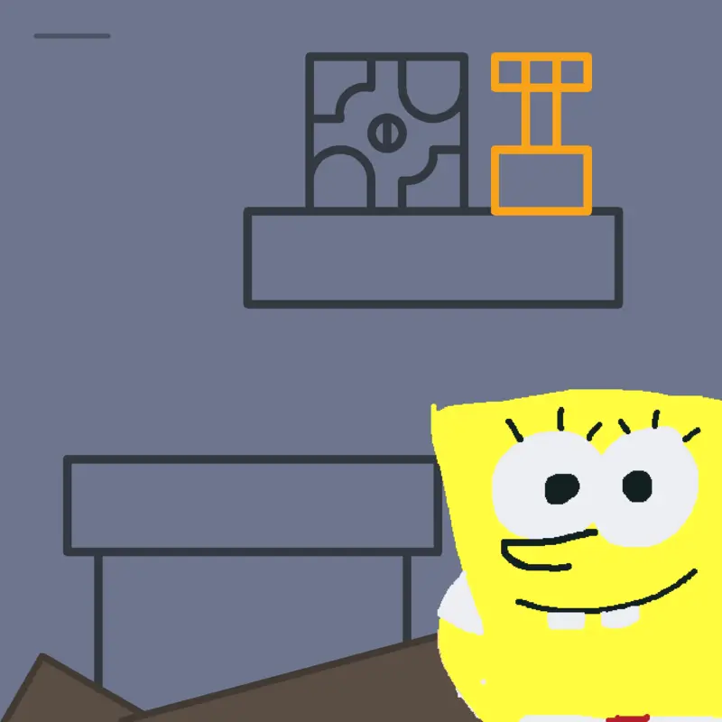 Game by @SpongeBob-realll