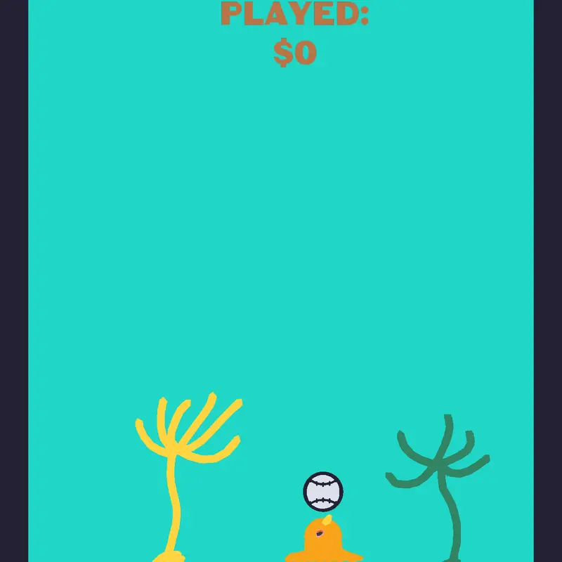 Octupus by @Kidzicky