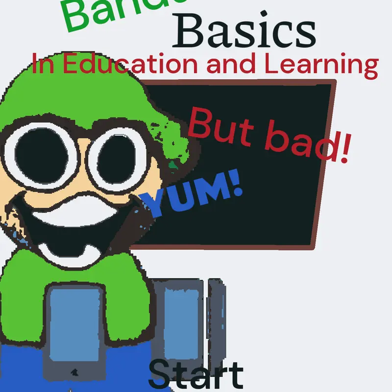 Bandu basics mejorado by @carlitos_el_pro
