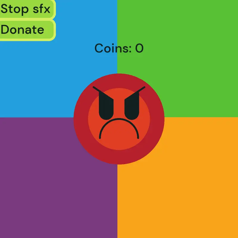 Game by @asanddsoundgoodbutw