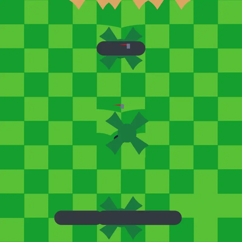 Game by @hkshd