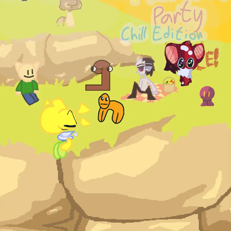Game by @Leftustronomer