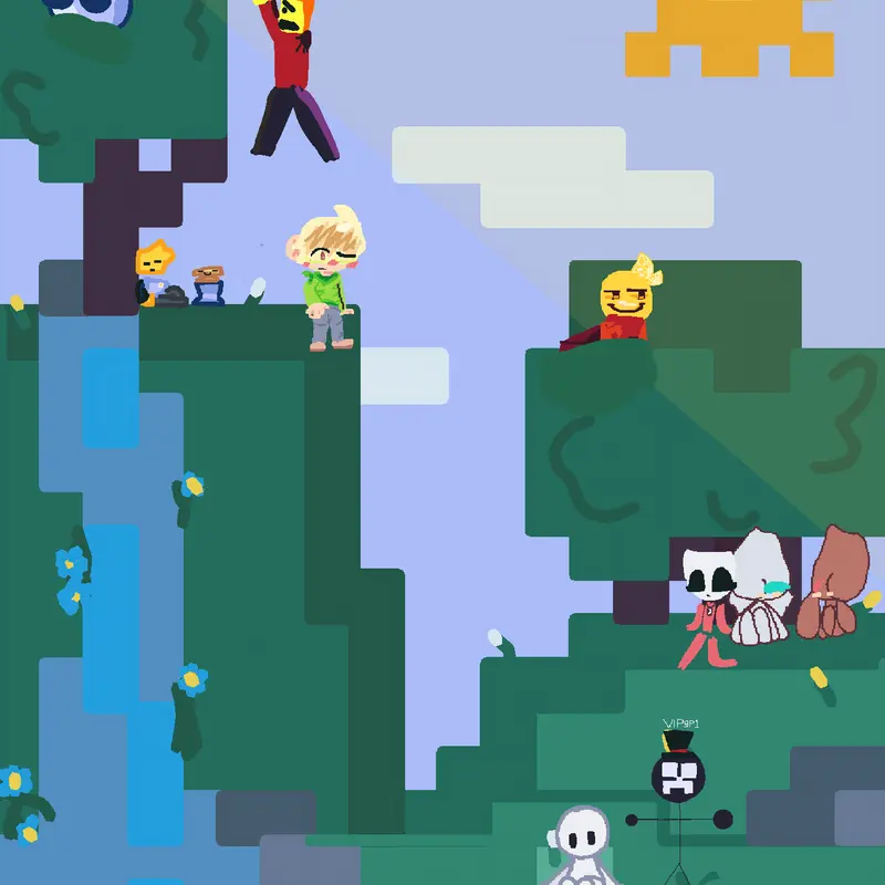 Game by @haappy_face_