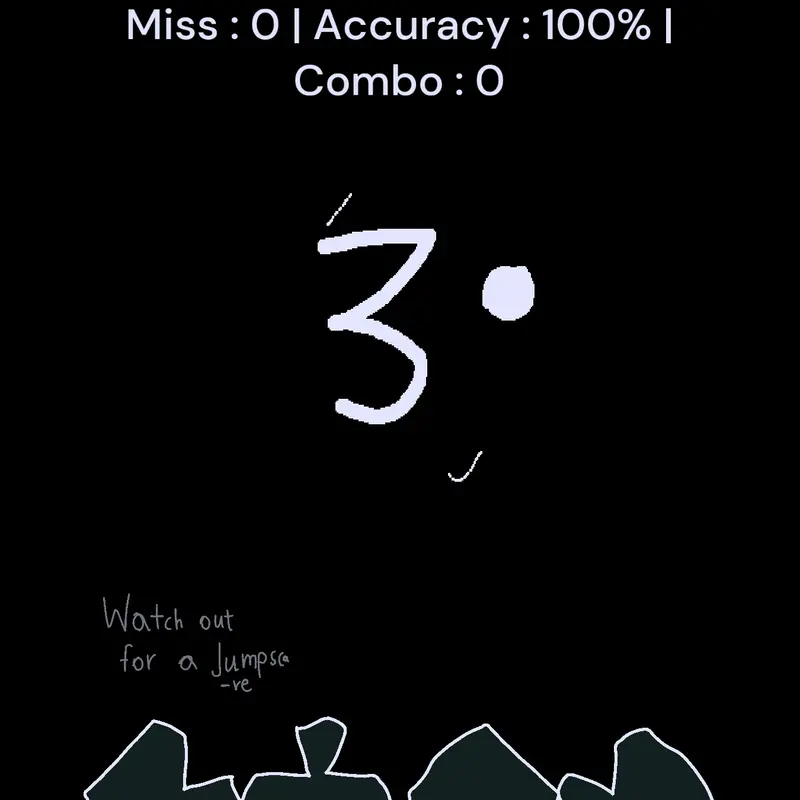 Game by @-_MelleTheBall_-