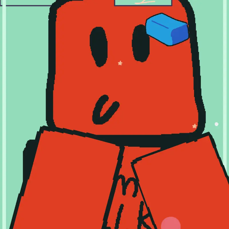 Game by @the_fake_smile