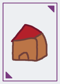 My house BUT VERY EPIC.
