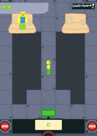Hacker Tycoon buy hacker workers to earn...