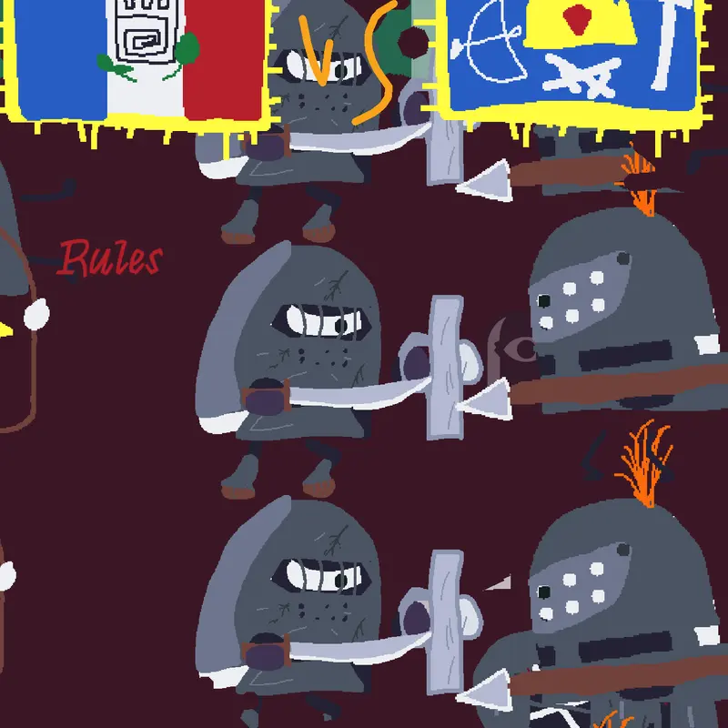 Game by @ilovecastle462
