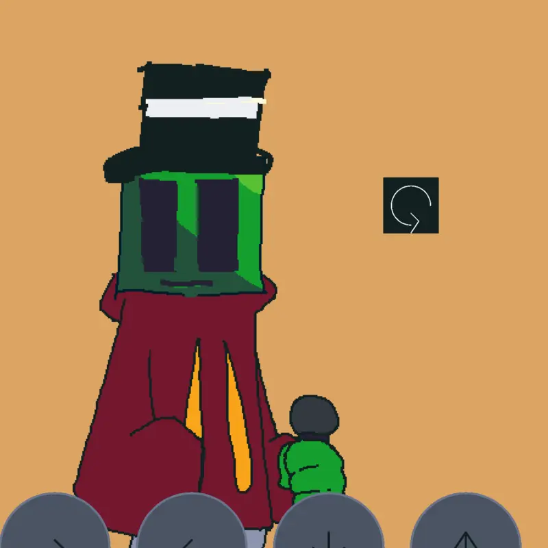 Game by @nuggeeeeet