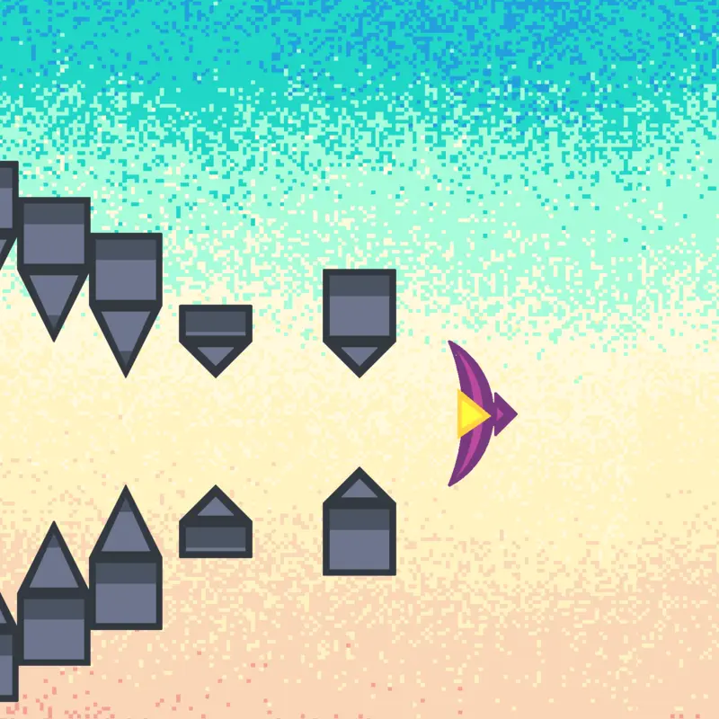 Game by @spaceyman