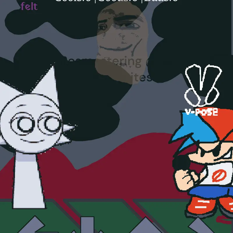 Game by @GrishaPar