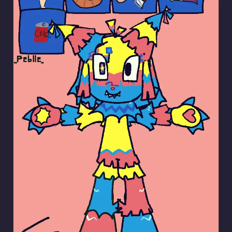 Game by @drunkard