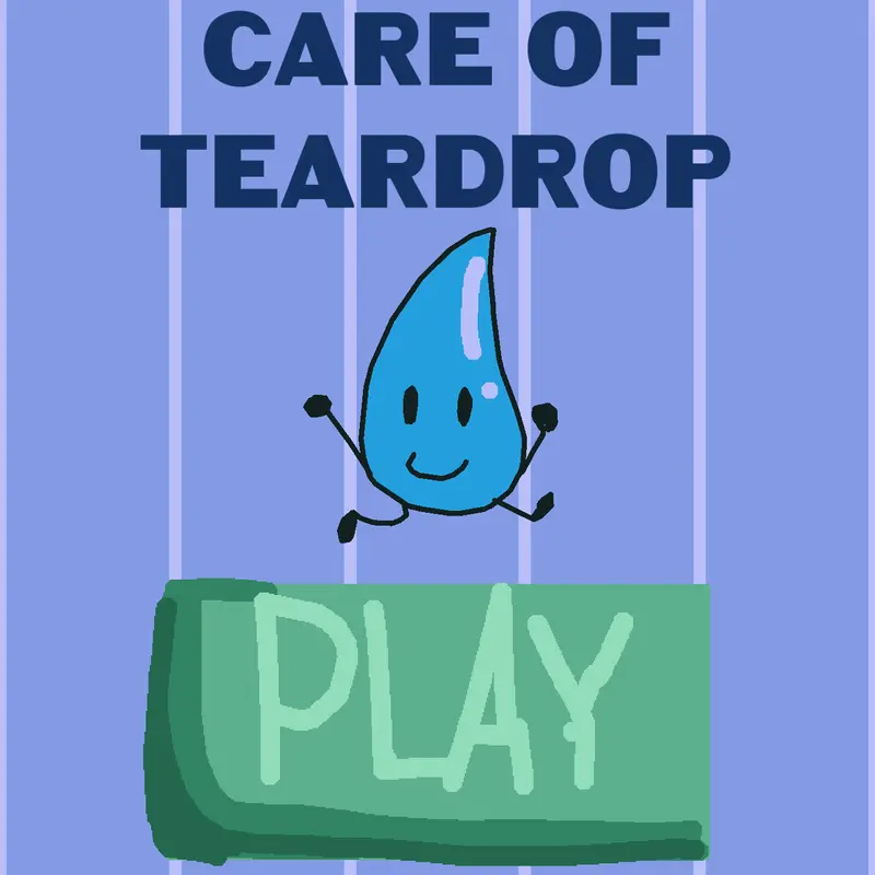 Game by @IDIOTINYOURFYP
