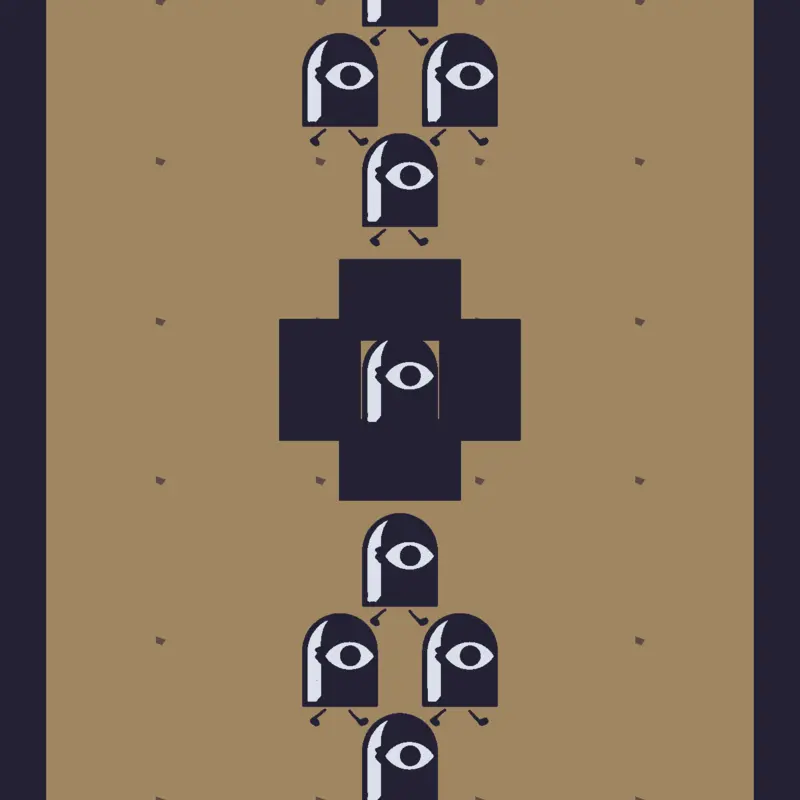 Game by @ThereisAWay7
