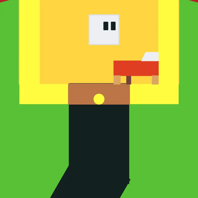 Game by @Cubei_X-treme