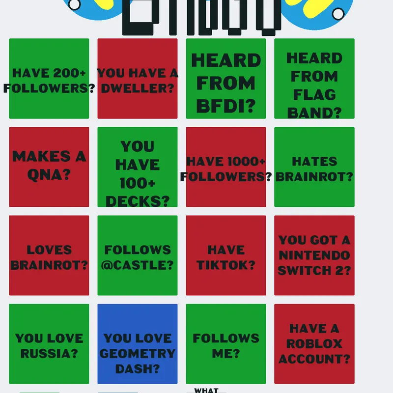 Game by @TimiLodeOn