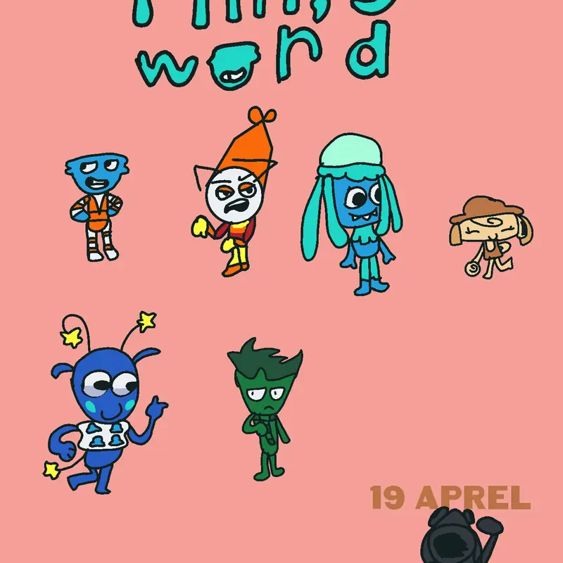 Game by @SBAfan