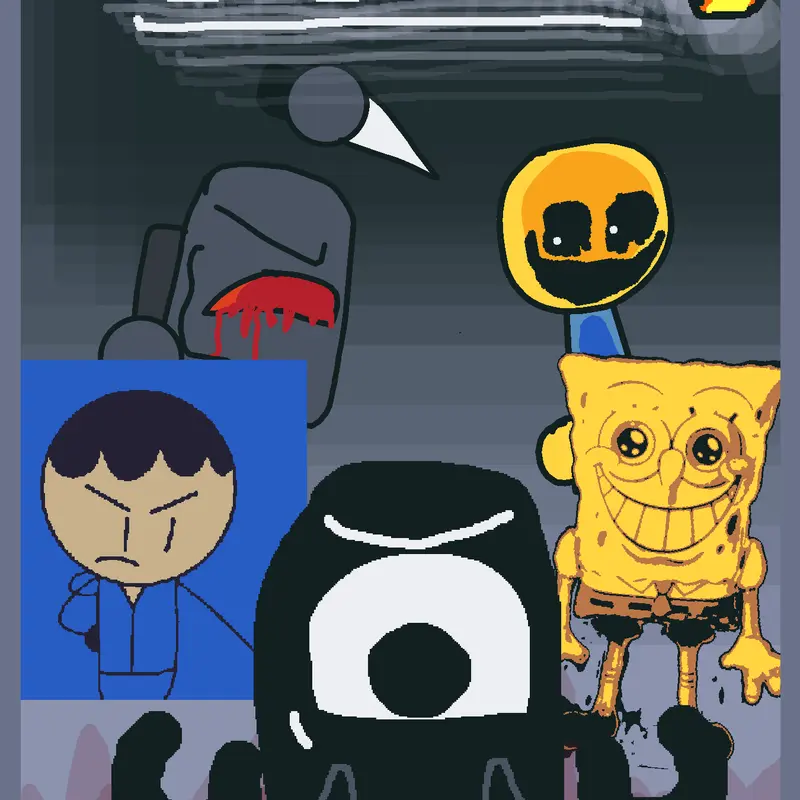 Game by @TheDalek99