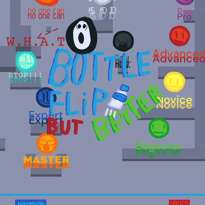 Game by @ayobrochill