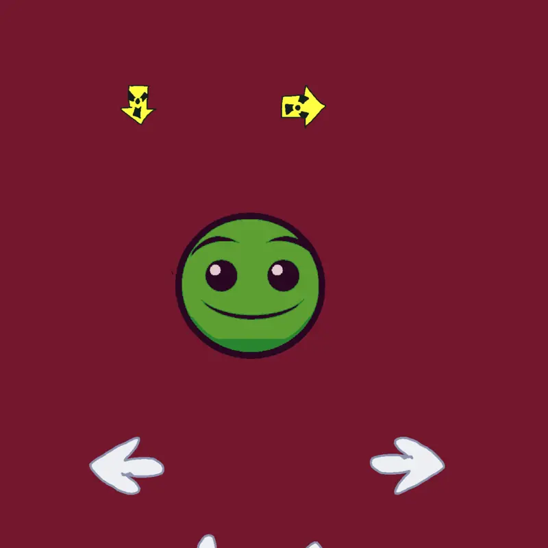 Game by @Circonodi2304X