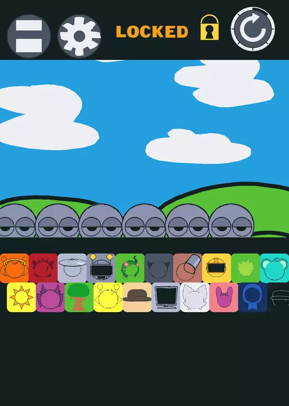 Game by @Butchoy