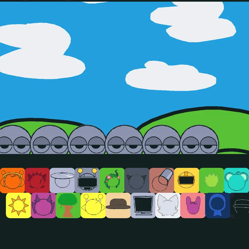 Game by @Butchoy