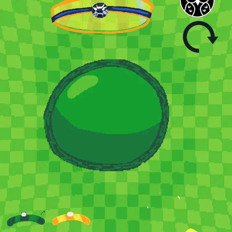 Game by @PEDRO_PEDRA