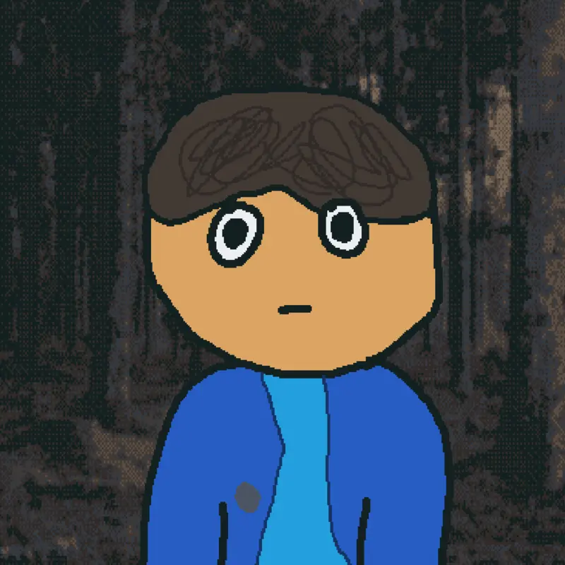 ITS BUDDY josh animation by @Gamer_44489