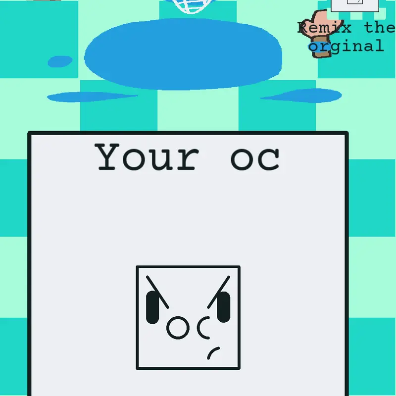 Game by @mafaka-games