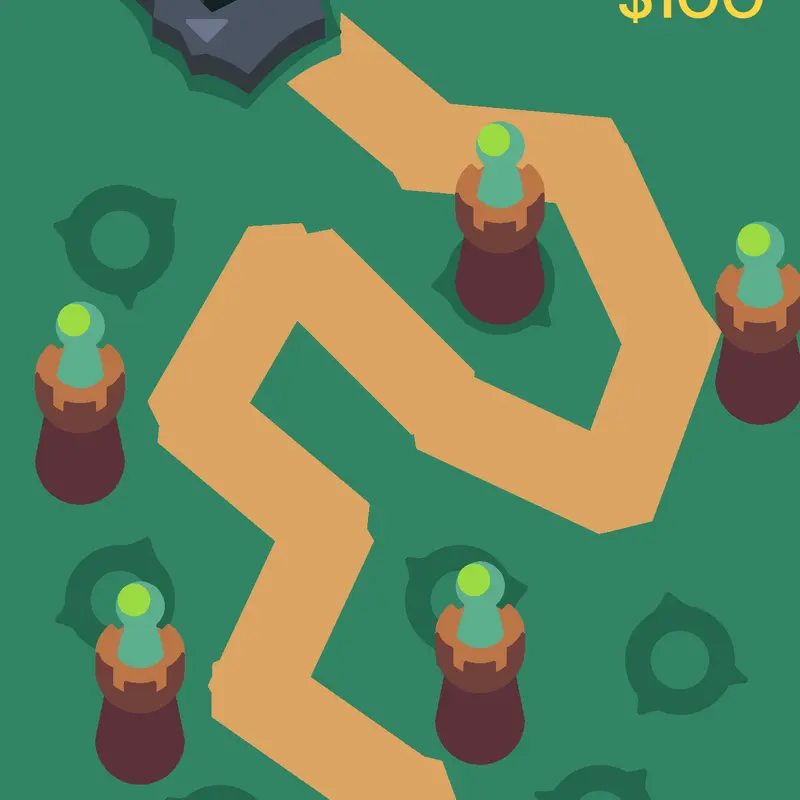 Game by @Zakarri
