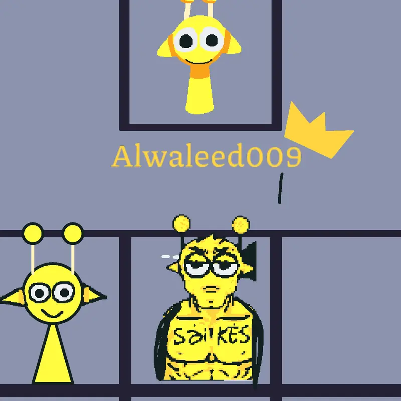Game by @saikes
