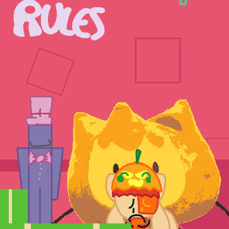 Game by @HeitorSilvaQueiroz
