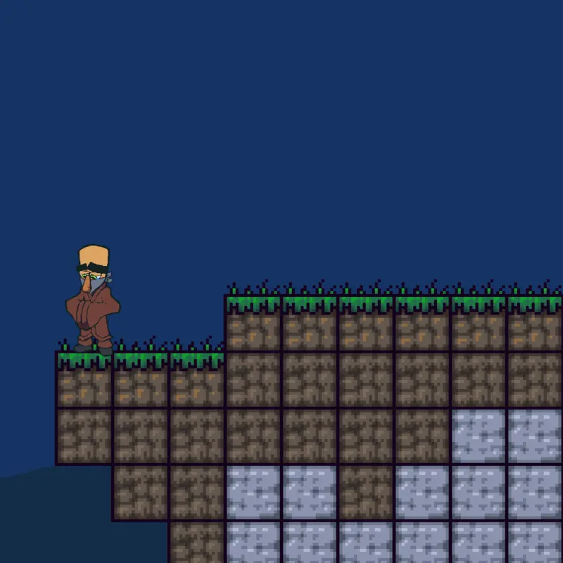 Game by @EddyBlowzer9000