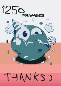 THANKS FOR 1250 FOLLOWERS 🥳🥳🥳🥳